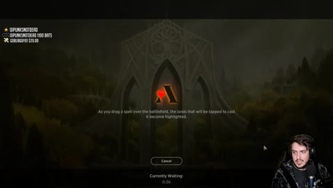 [MYTHIC 5] Grinding high-level mythic games :)