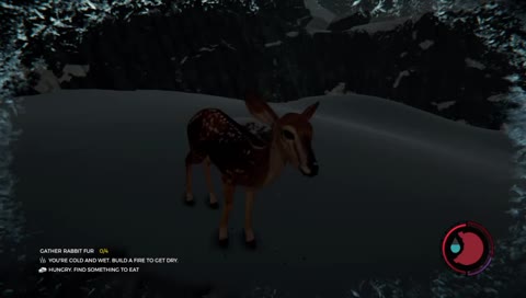 Deer Head