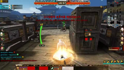 [구티봄의 Cyphers] 매칭오류 싫어요 ㅠㅠ 사이퍼즈~