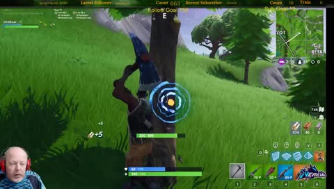  Come feel better about your gameplay.
  @nemesis