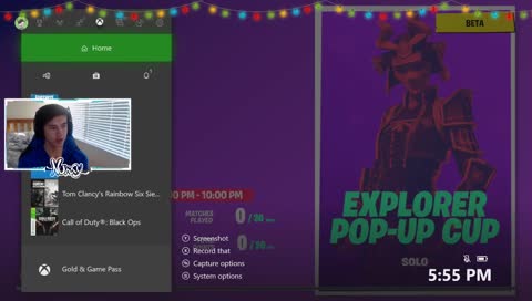 almost 2k followers help pls