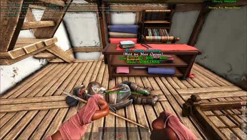 Пираты!!! стрим с Шамой но через Банзая))