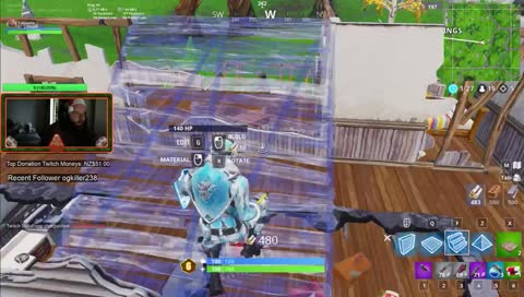 [Nz] !giveaway Fortnite! Yay!