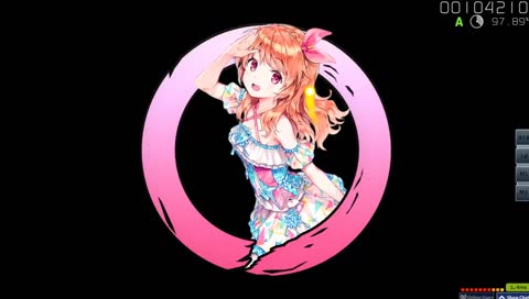 Merry Christmas disgusting Farmer (´・◡・｀)