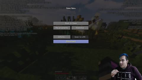 | !sr ~loots | Server de Viewers  | !requisitos | Dia 3 | Consigmaos cosas para la mansion |