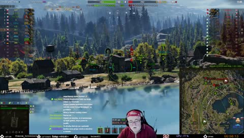 * (CZ/SK) ** 24.12 ** Veselé vánoce přeje dědko Benďo .. **