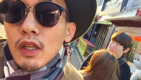 포항 고향 친구들과 함께 인천 차이나 타운 탐방과 먹방
