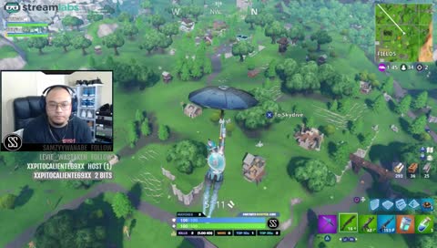 [PS4] Low Kill SOLOS then SQUADS after - Can we get to 100 Followers? Spread some LOVE