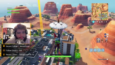 YOU'VE BEEN GNOMED!!!