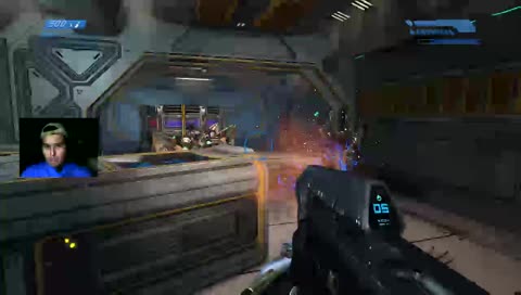 Playing HALO Campaign Lets talk guys!!!
trying to reach 50 followers lets get it!!!!!