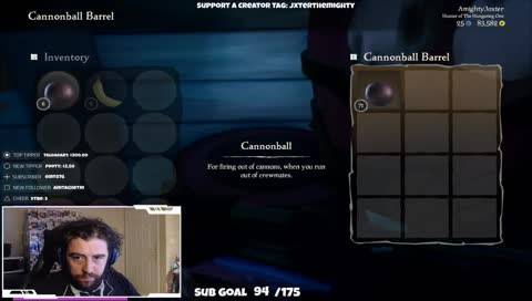 STW/BR PLVL 131!! Twine Carries.