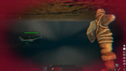 La vida de un pirata es dificil