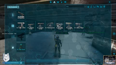 FR/PC PVP Joyeuse fêtes. Stream spécial noël