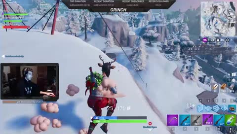 DUOS w/ Buddhaunderbelly | New Follower goal!