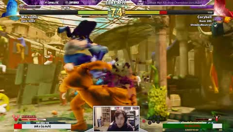 [EN/JP/日本語]  #1 Ed in North America! (S4 has BEGUN!)