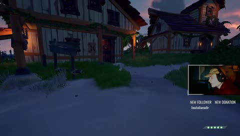 On the mission to be Luffy