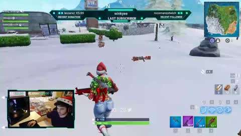 [90/100] A 100 FOLLOWERS SHOPPO! !join !ts