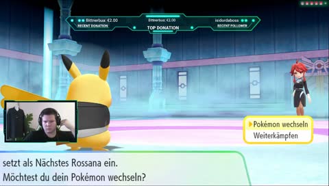 Frohe Weihnachten mit der Top Vier!