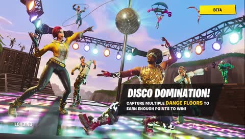 FORTNITE HYPE!!! super short stream