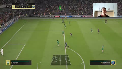 DivisionRivals! Road To 60 Follower!