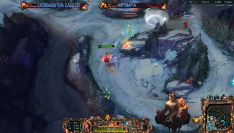 NA GAMES (11 SHMETOXES AKOMA GIA TO TOURNOUA 1VS1)