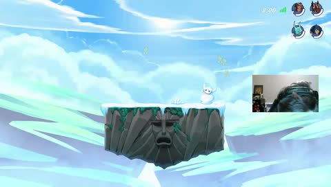 Brawlhalla competitive
