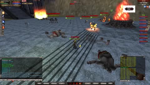 YOURKO Mockingbird/RHAINMETALL! TEKRARDAN HERKESE SELAMLAAR 