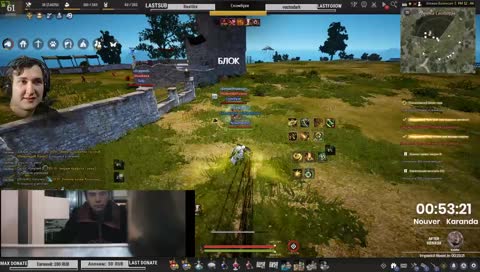 запел Kappa