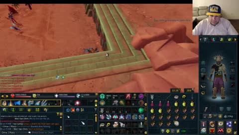 [Iron Iconics] *Iron Btw* OBS might crash!?

