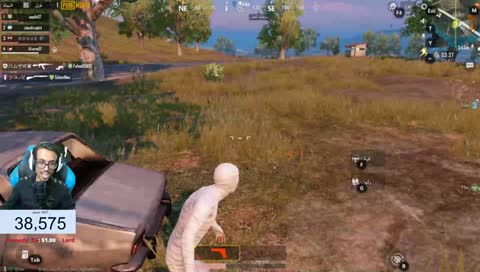 الماب الثلجي الجديد ❄️ | PUBG MOBILE