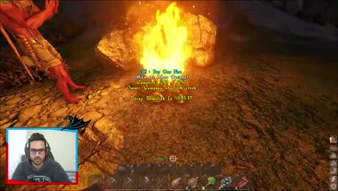 ARK Kopyası mı değil mi ?