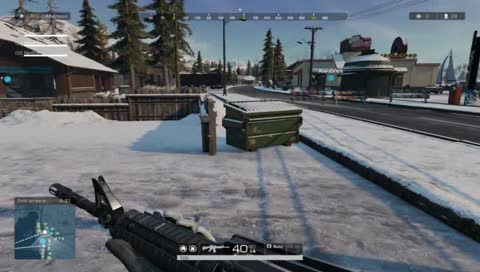 Ring of Elysium