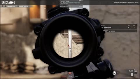 Insurgency Sandstorm