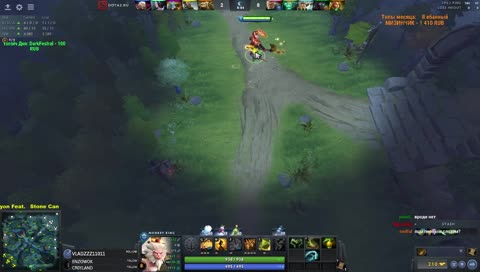 Привет! 4150-5200 chill