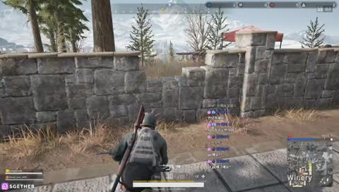 꿀잼 배그 방송 꺄햙!★고정팬하고 문상이벤트에 참여하세요!