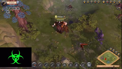 [ro/en/hu] End of the world 2018 edition!!!