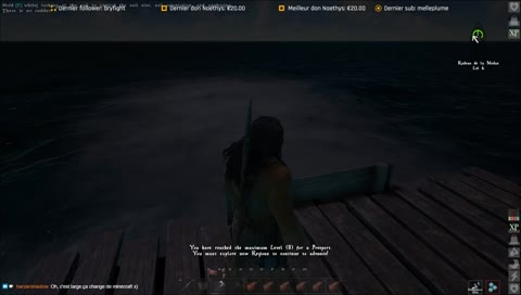 [Ultra/720p/60FPS+] OFFICIEL PVP // Team Elements 