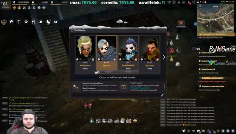 7k Yayın 573 Gs Striker ...