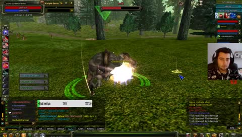 Dc pre ile farm #17.. Gün