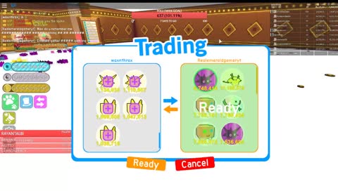 🐾 PET SIMULATOR! [PLAYING WITH VIEWERS!] | [ROAD TO 600 FOLLOWERS]