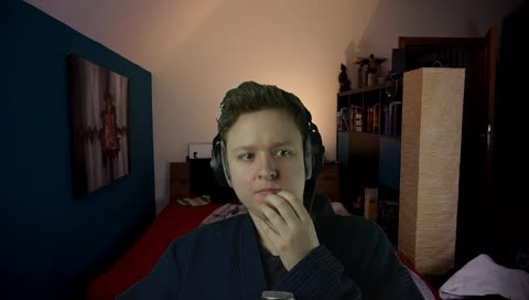 Frohe Weihnachten - Indie Woche [T1]