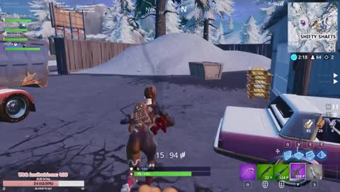 Late night gaming with daa boys!