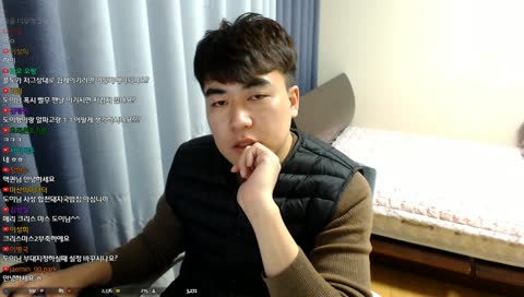 [깝도이] 스타 빨무 팀플 실시간