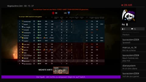 Spielstunde deutsch german stream shooter first person 