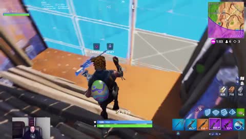 Fortnite | Harsh Language and mature content