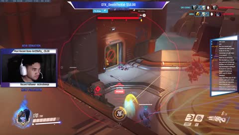 Bout to be a chill night! Main 3.9k peak. !discord RRayJ#1583 my bnet on main