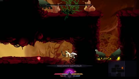 slowpoke gaming(ノಠ益ಠ)ノ彡┻━┻ [RU]