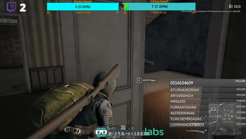 PUBG  Bide Buraya Bak :) SohbetG.