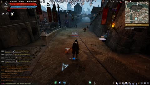 [GER] Spielen mit Zuschauer Squad/Duo