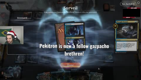 /Mogwai/ Farming Bo3 Traditional Constructed :]